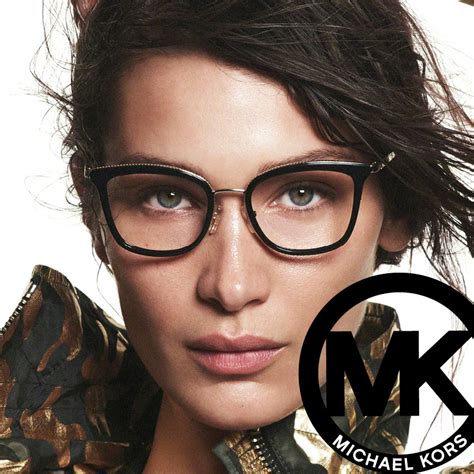 Michael Kors Sunglasses & Glasses: Eyewear